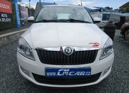 Škoda Fabia 2