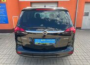 Opel Zafira 6