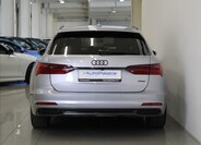 Audi A6 4