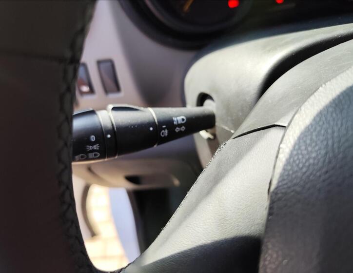 Renault Trafic 17