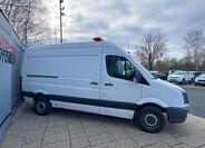 Volkswagen Crafter 5