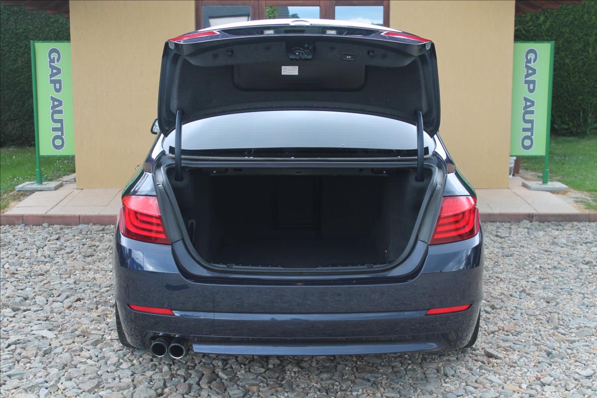 BMW Řada 5