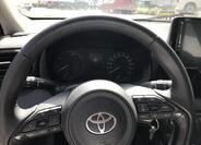Toyota Yaris 11