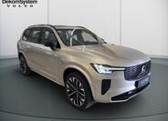 Volvo XC90 2