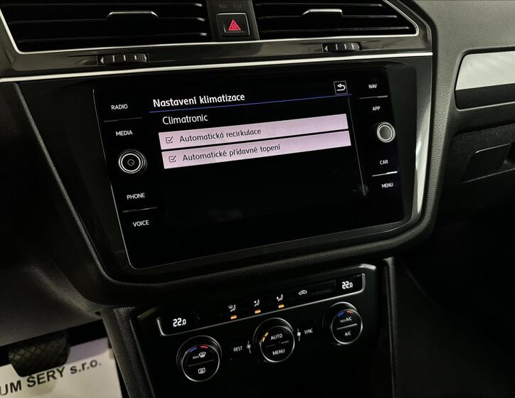 Volkswagen Tiguan 31