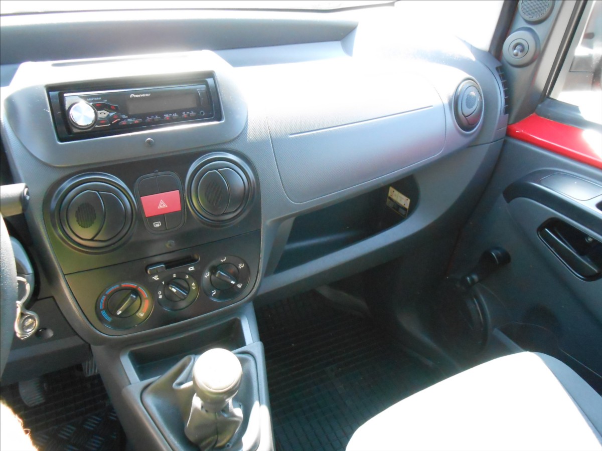Citroën Nemo
