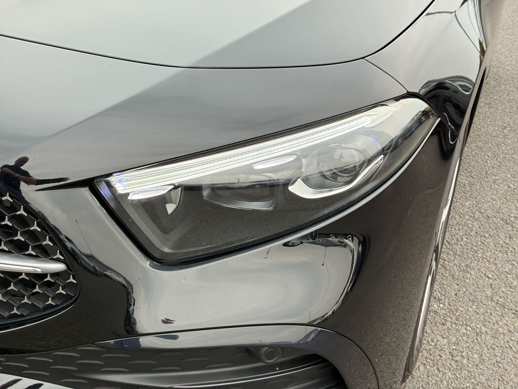 Mercedes-Benz Třídy A