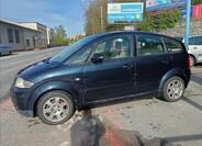 Audi A2 6