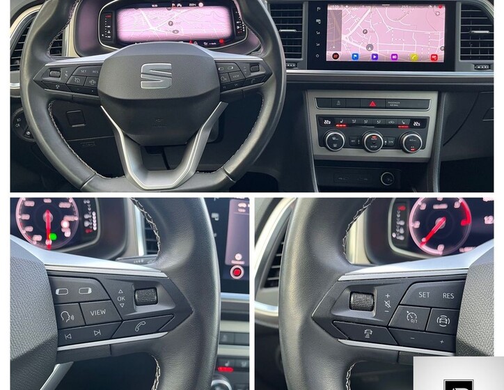 Seat Ateca 26