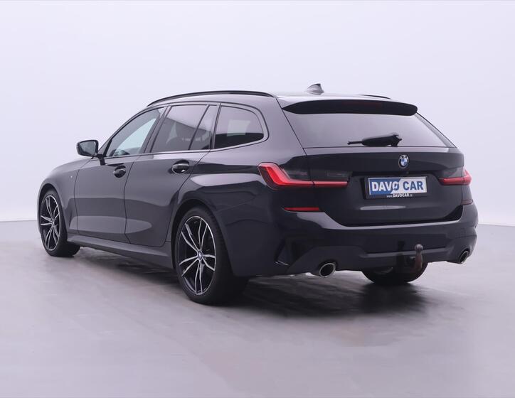 BMW Řada 3 5