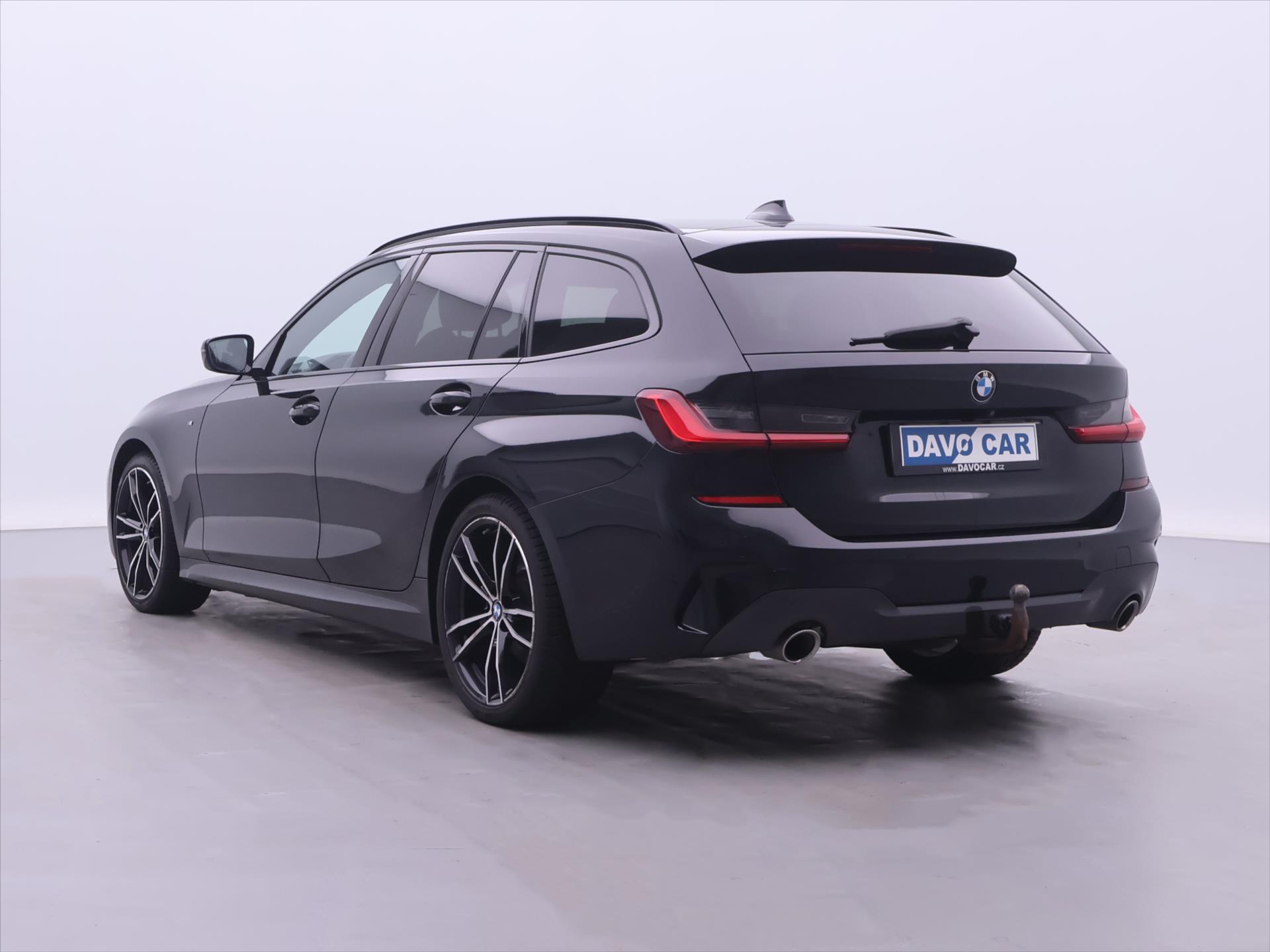 BMW Řada 3