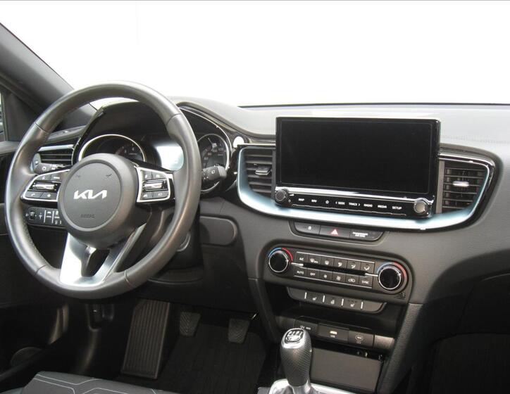 KIA Ceed 23