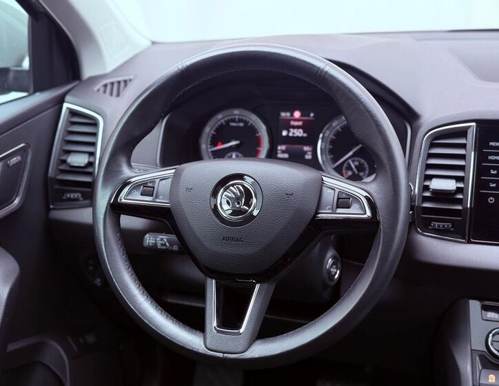 Škoda Karoq 21