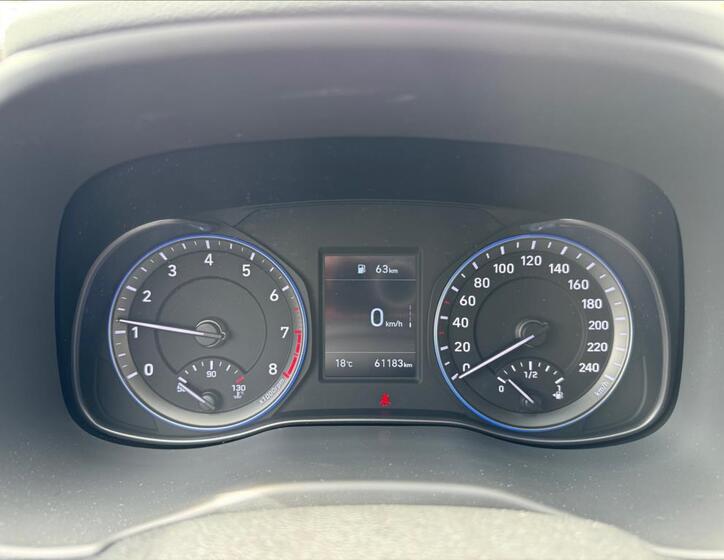 Hyundai Kona 15