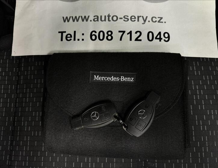 Mercedes-Benz Vito 36