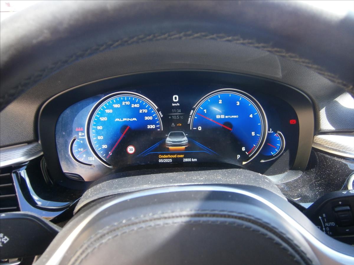 BMW Řada 5