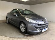 Peugeot 207 1