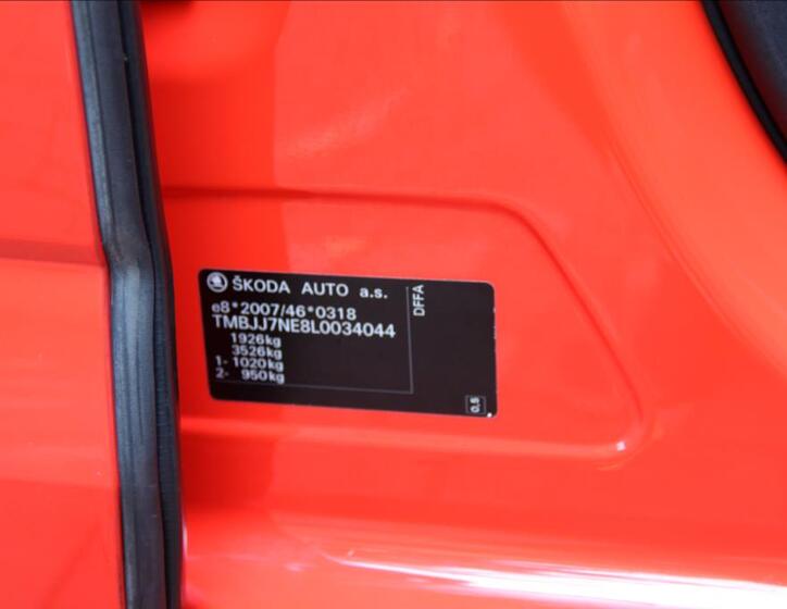 Škoda Octavia 44