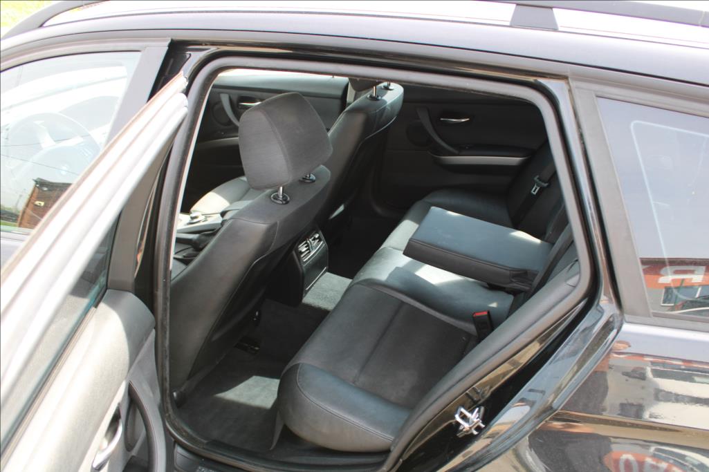 BMW Řada 3