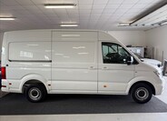 Volkswagen Crafter 4