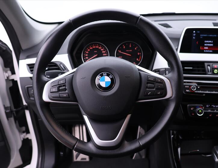 BMW X1 20