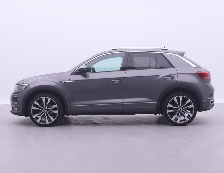 Volkswagen T-Roc 4