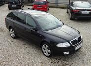 Škoda Octavia 1