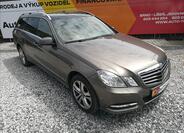 Mercedes-Benz Třídy E 2