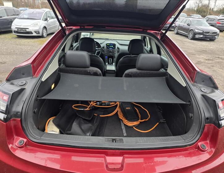 Opel Ampera 12