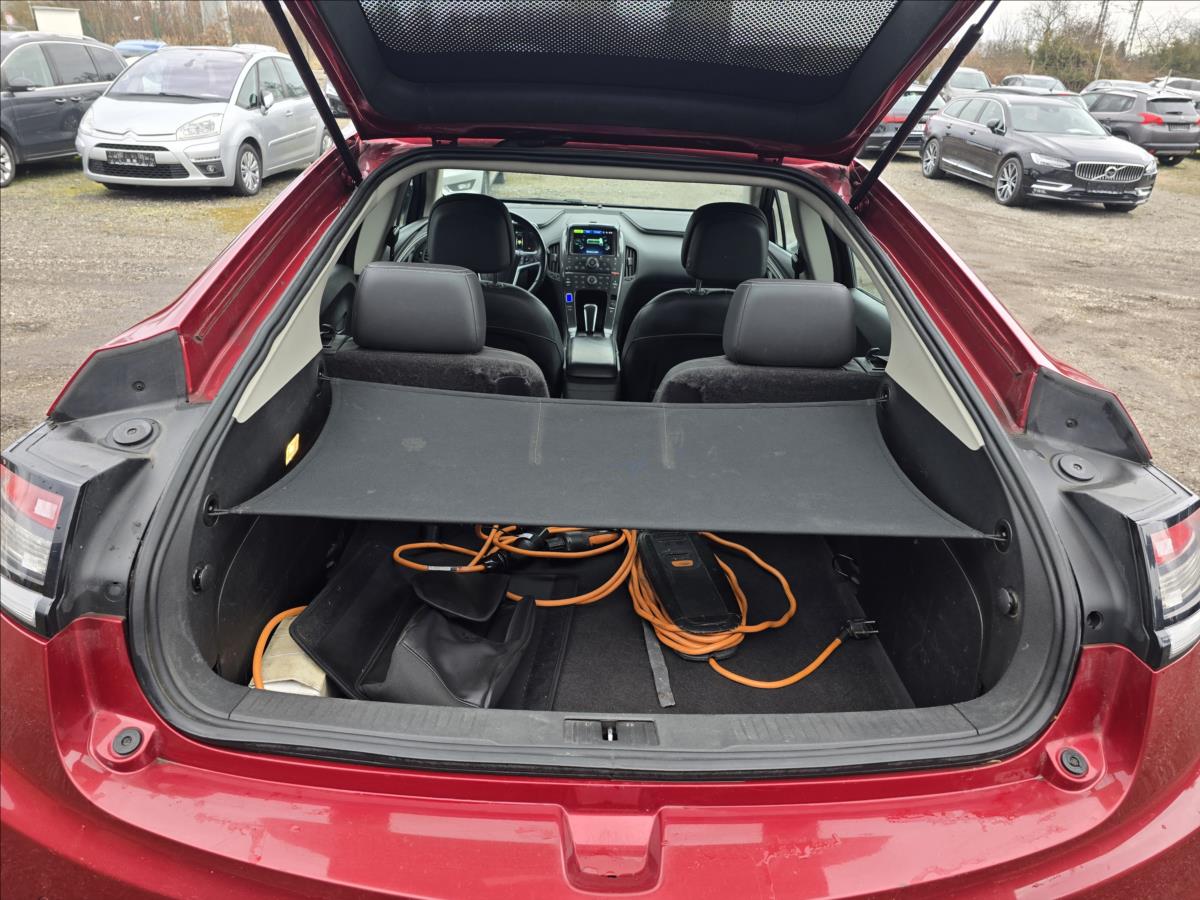 Opel Ampera
