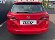 Opel Astra 8