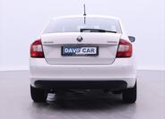Škoda Rapid 6