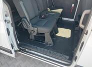 Ford Transit Custom 17