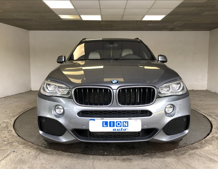 BMW X5 2