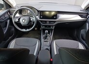 Škoda Scala 10