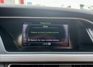 Audi A5 30