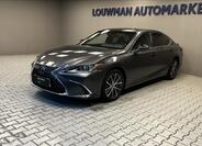 Lexus ES 300h 1
