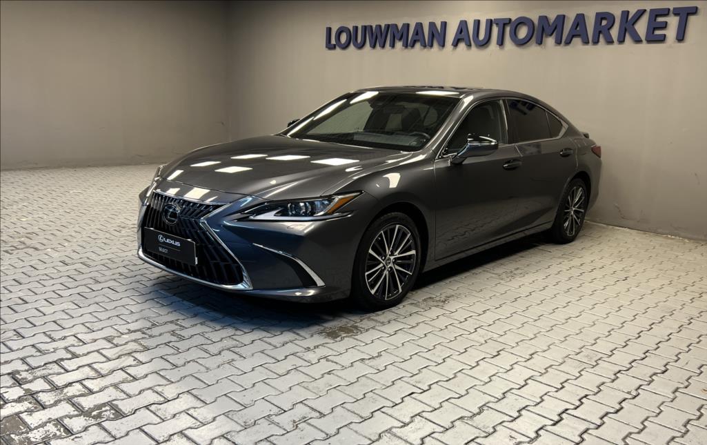 Lexus ES 300h