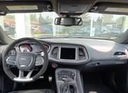 Dodge Challenger 12