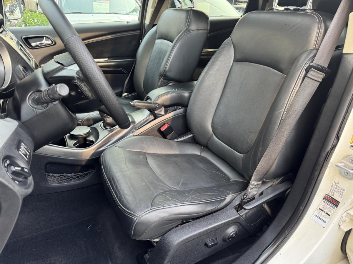 Fiat Freemont