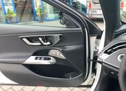 Mercedes-Benz Třídy E 22