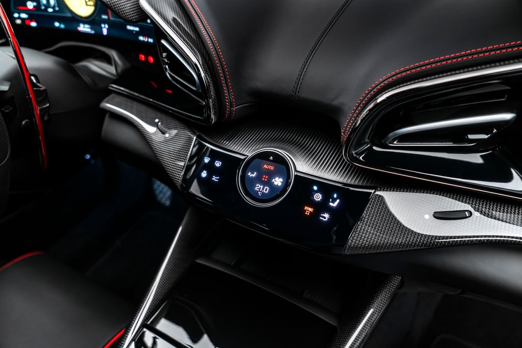 Ferrari Ostatní