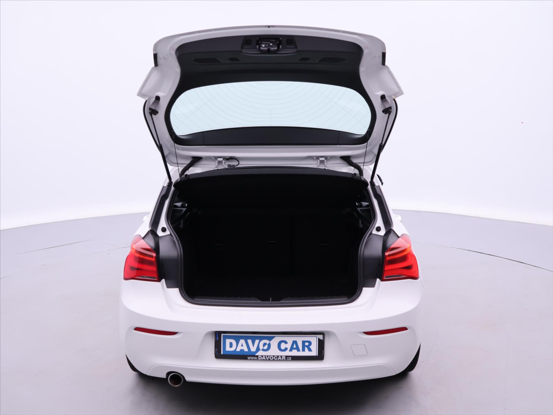 BMW Řada 1