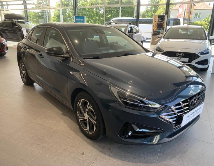 Hyundai i30 3