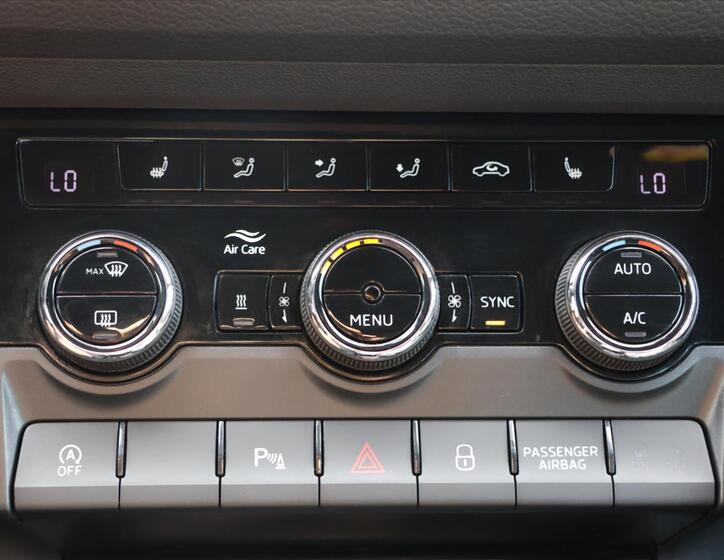 Škoda Kodiaq 31