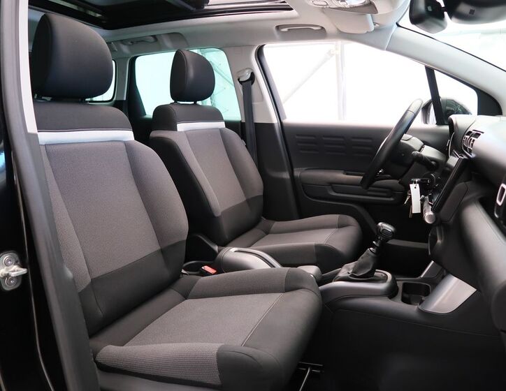 Citroën C3 Aircross 18