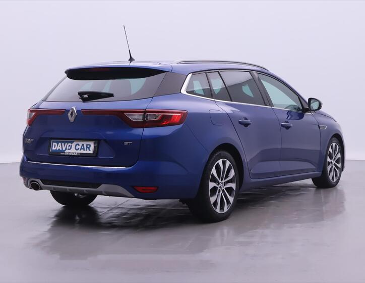Renault Mégane 7