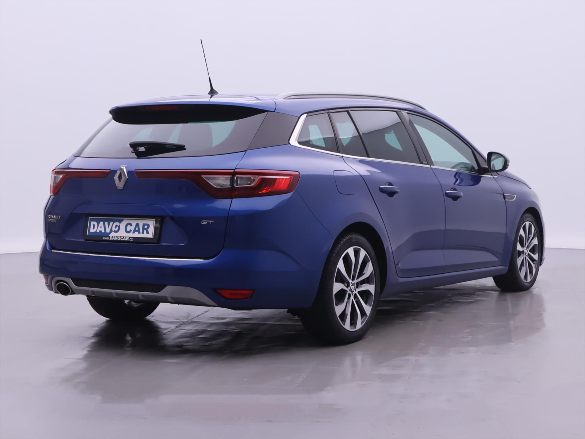 Renault Mégane