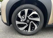 Toyota Aygo 11