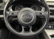 Audi A6 9